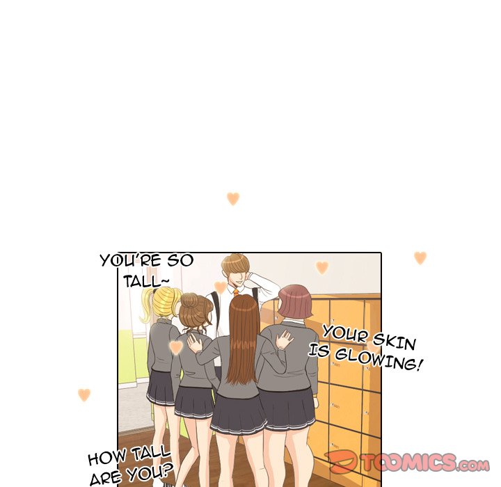 Hold My Hand Chapter 10 image 33