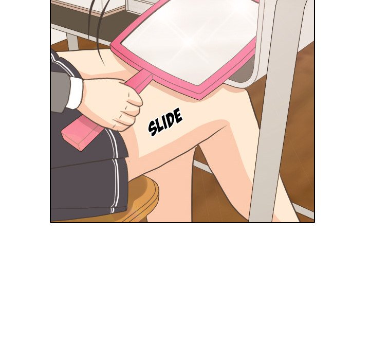 Hold My Hand Chapter 10 image 36
