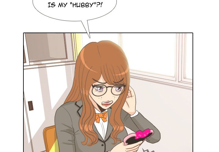 Hold My Hand Chapter 10 image 3