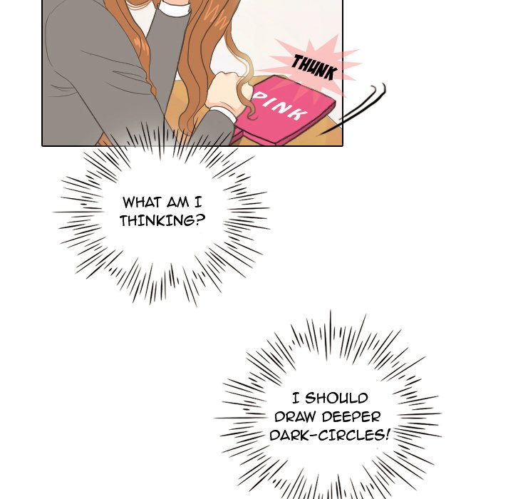 Hold My Hand Chapter 10 image 40