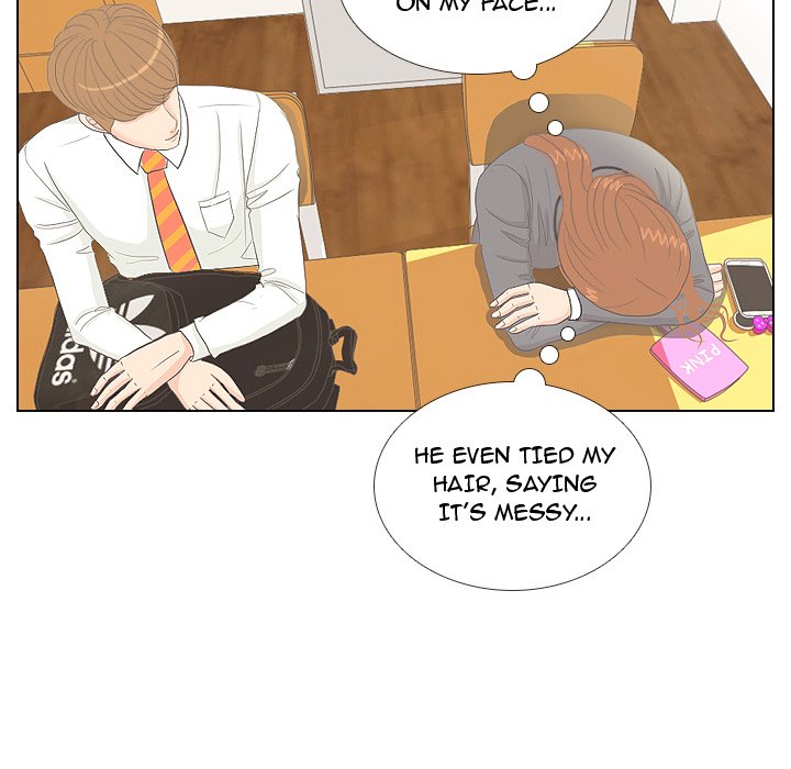Hold My Hand Chapter 10 image 43