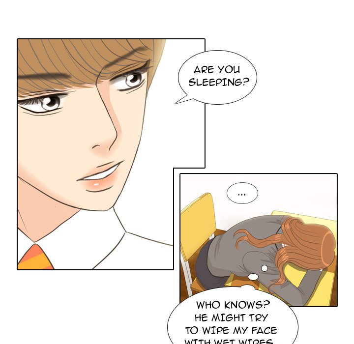 Hold My Hand Chapter 10 image 44