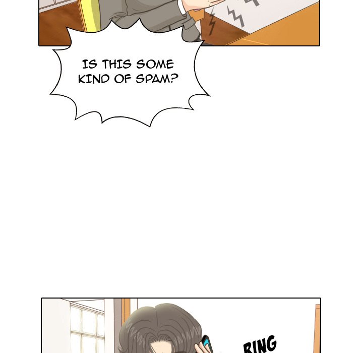 Hold My Hand Chapter 10 image 4