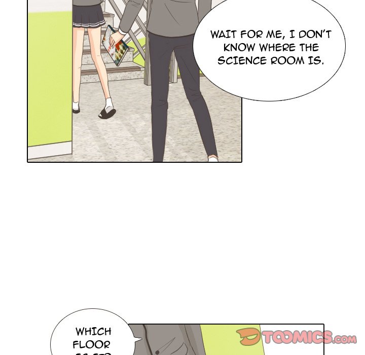 Hold My Hand Chapter 10 image 65