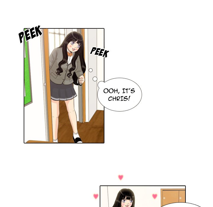 Hold My Hand Chapter 10 image 6