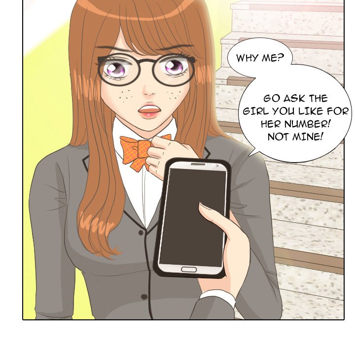 Hold My Hand Chapter 10 image 74