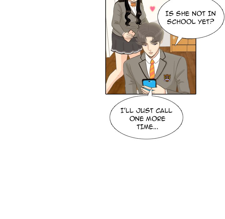 Hold My Hand Chapter 10 image 7