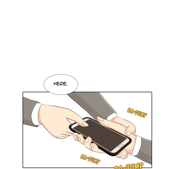Hold My Hand Chapter 10 image 81