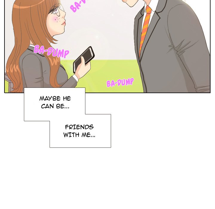 Hold My Hand Chapter 10 image 83