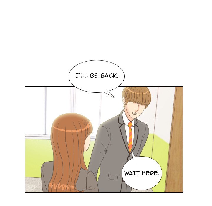 Hold My Hand Chapter 10 image 85