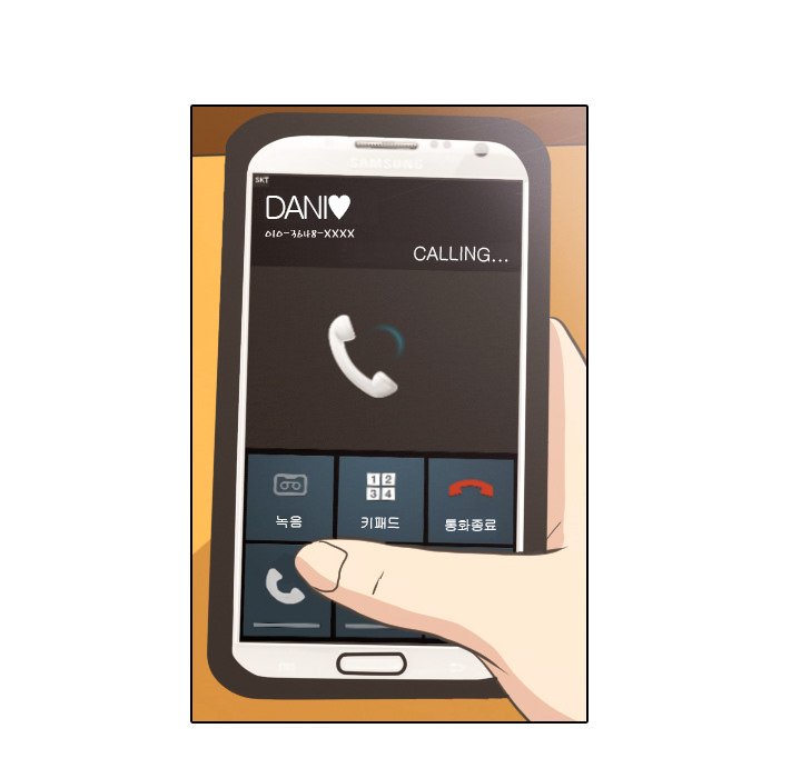 Hold My Hand Chapter 10 image 8
