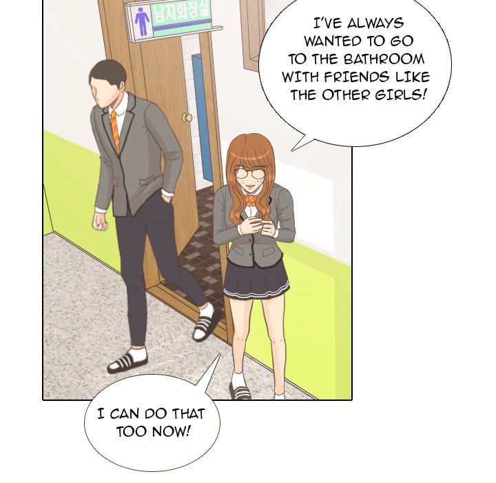 Hold My Hand Chapter 10 image 89