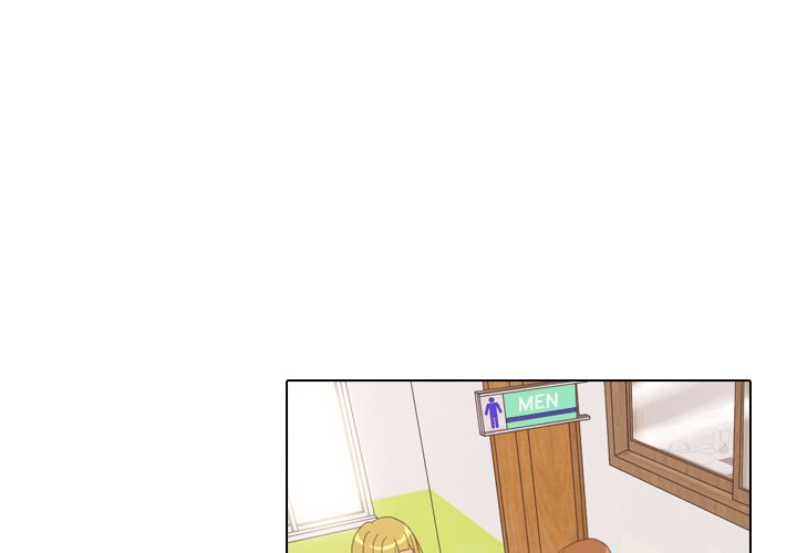 Hold My Hand Chapter 11 image 0