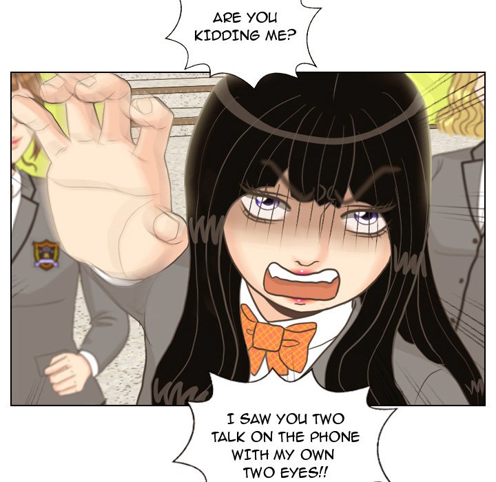 Hold My Hand Chapter 11 image 9