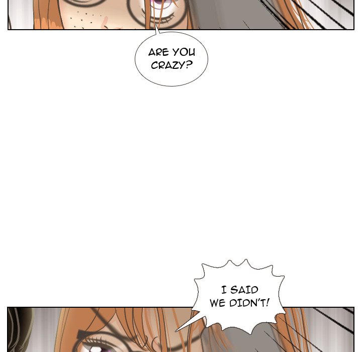 Hold My Hand Chapter 11 image 11