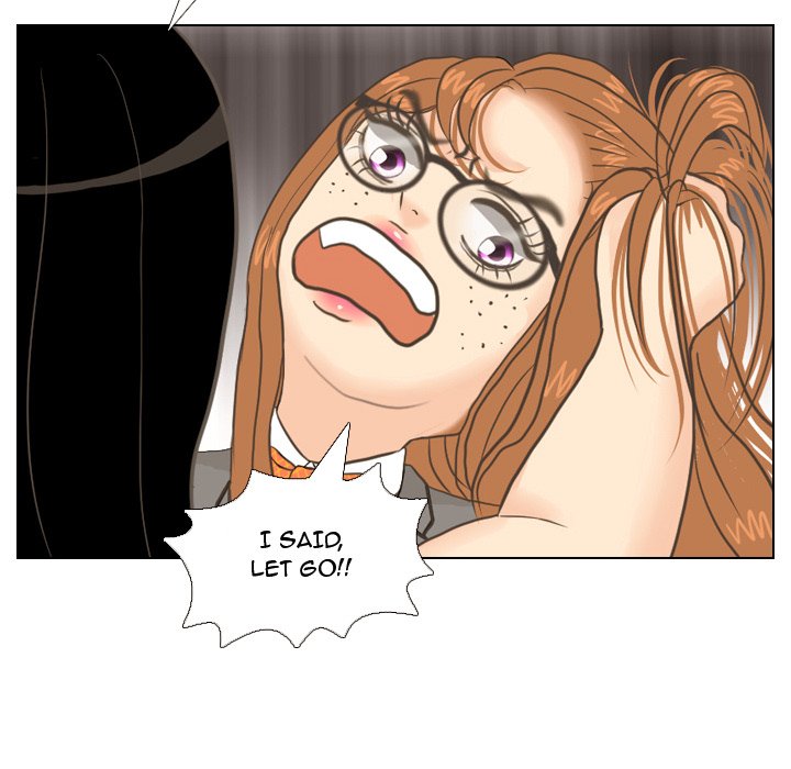 Hold My Hand Chapter 11 image 13