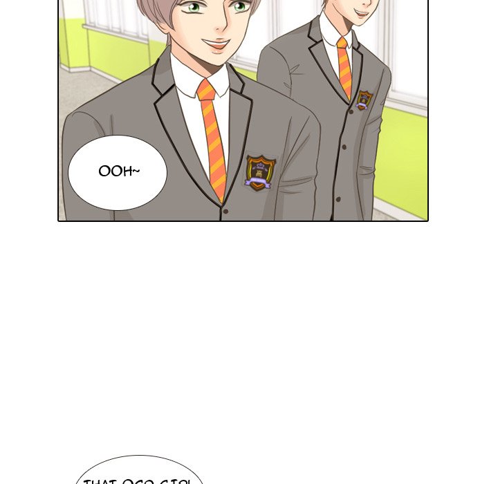 Hold My Hand Chapter 11 image 17