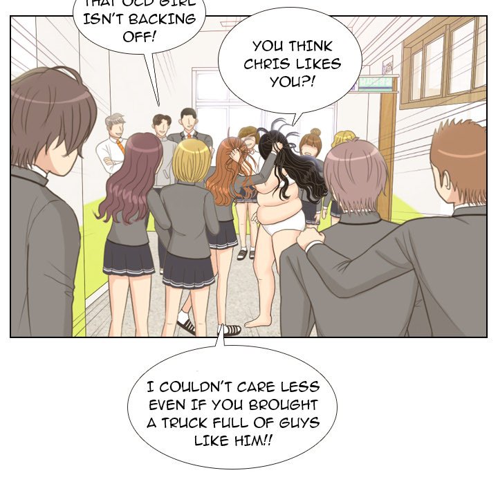 Hold My Hand Chapter 11 image 18
