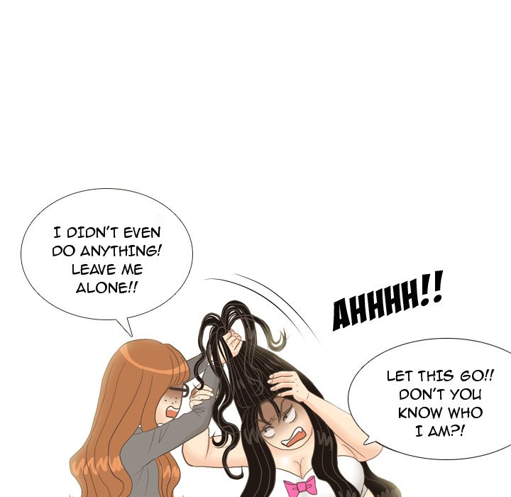 Hold My Hand Chapter 11 image 19