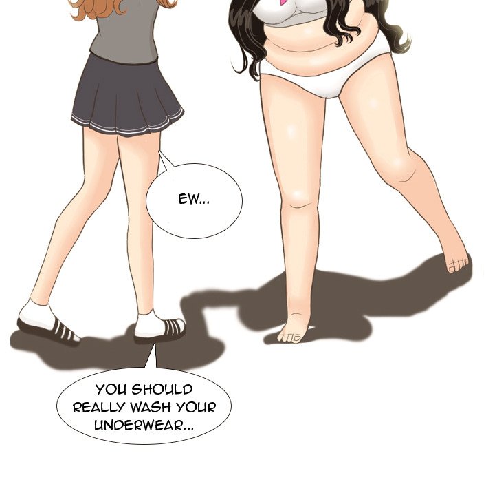 Hold My Hand Chapter 11 image 20