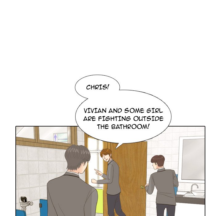 Hold My Hand Chapter 11 image 21