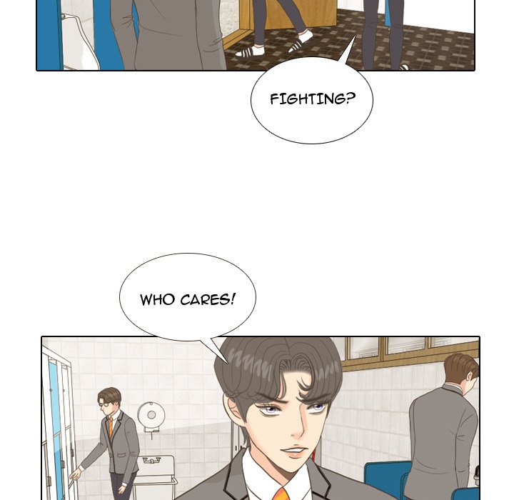 Hold My Hand Chapter 11 image 22
