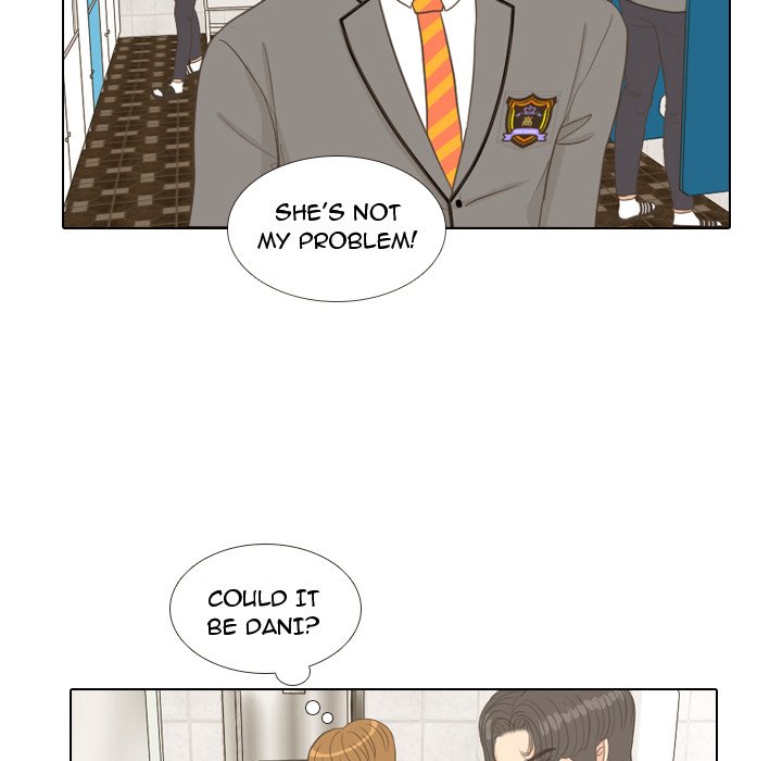 Hold My Hand Chapter 11 image 23