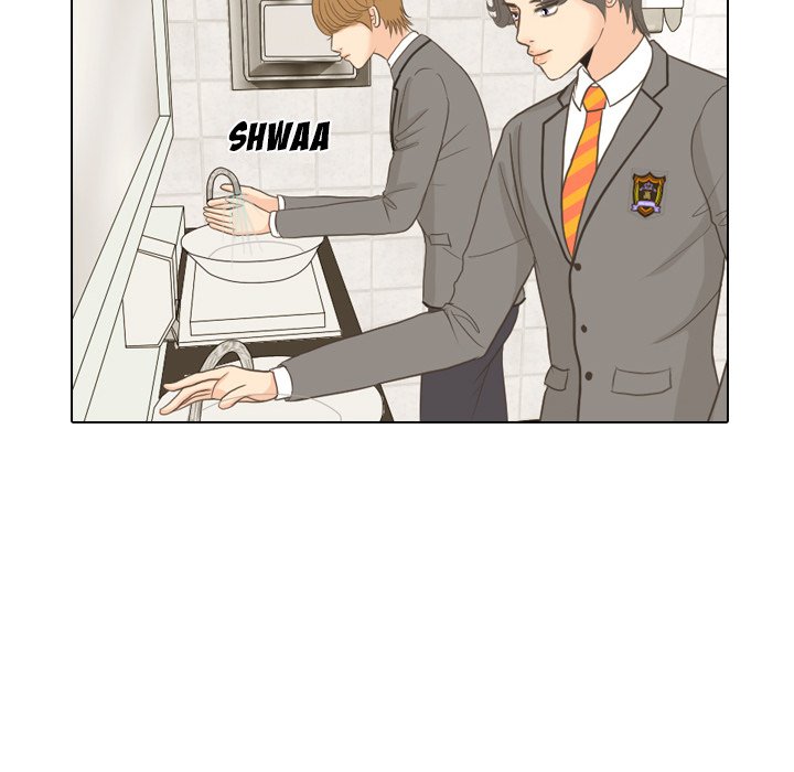 Hold My Hand Chapter 11 image 24