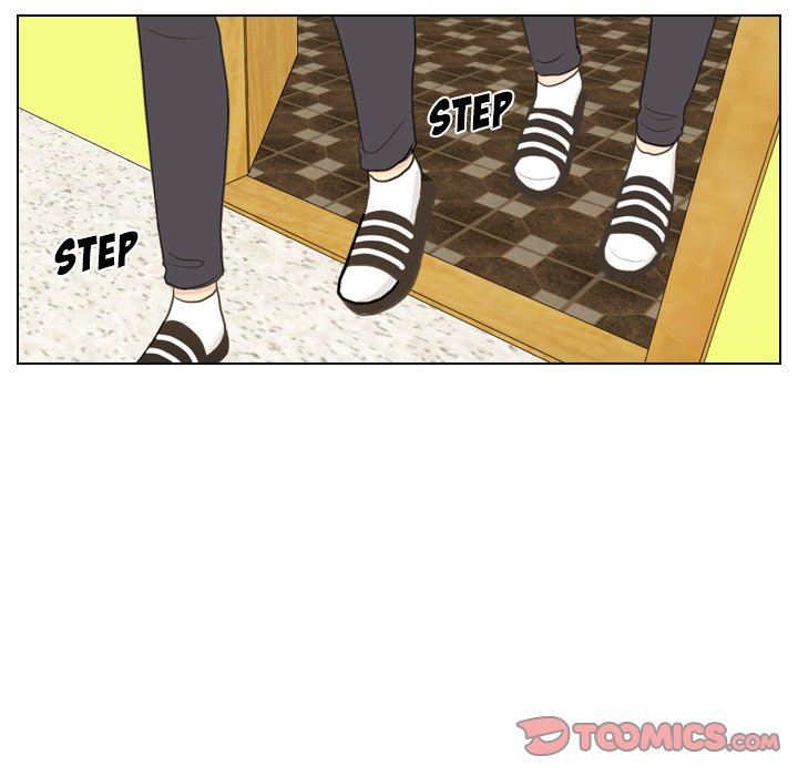 Hold My Hand Chapter 11 image 25