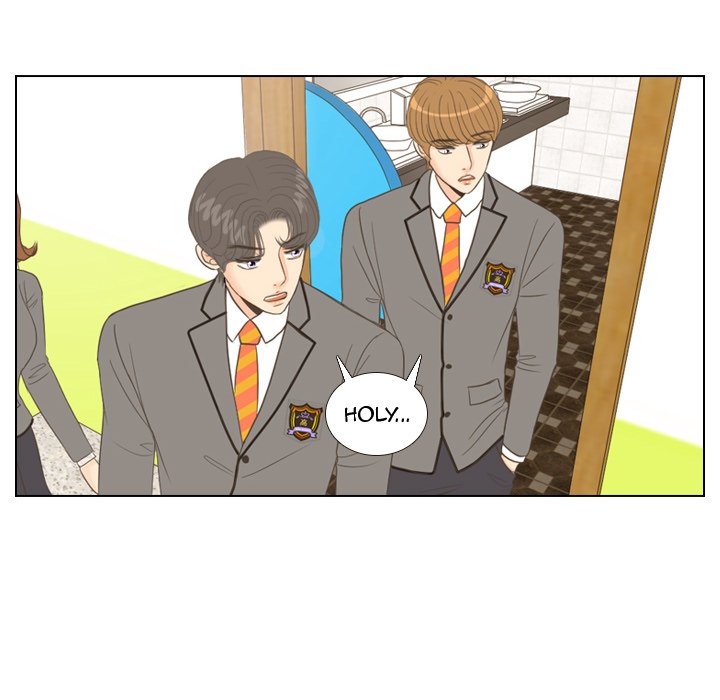 Hold My Hand Chapter 11 image 26