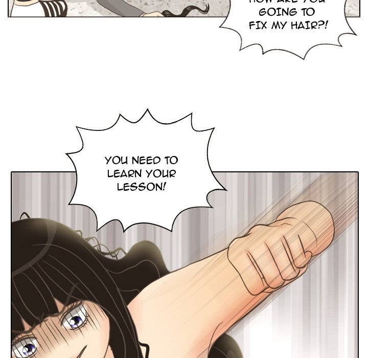 Hold My Hand Chapter 11 image 28