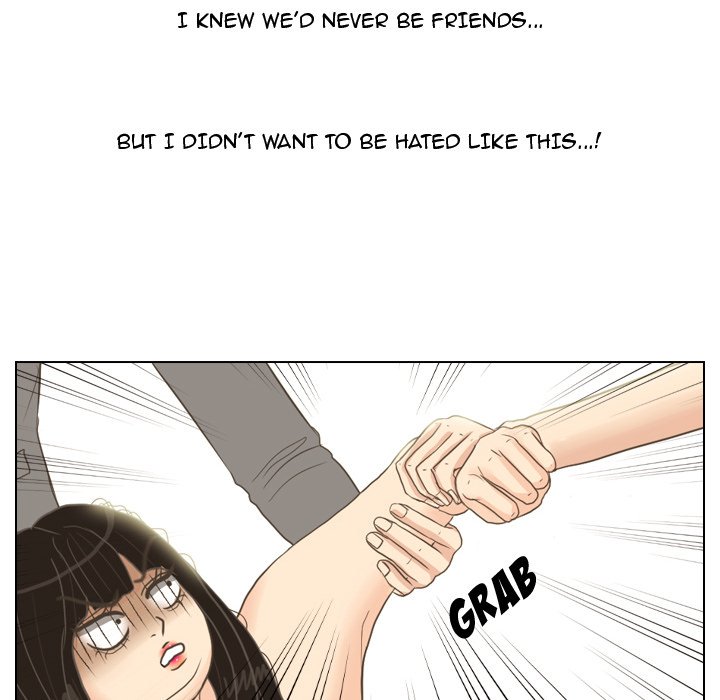 Hold My Hand Chapter 11 image 30