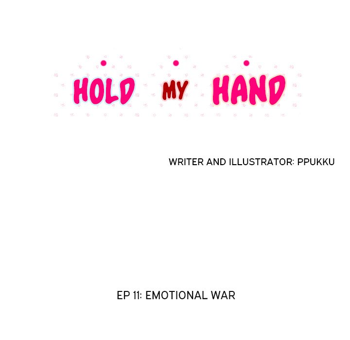 Hold My Hand Chapter 11 image 34