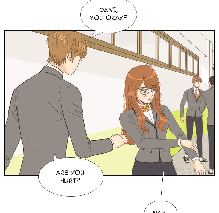 Hold My Hand Chapter 11 image 37