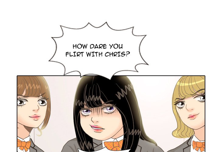 Hold My Hand Chapter 11 image 3