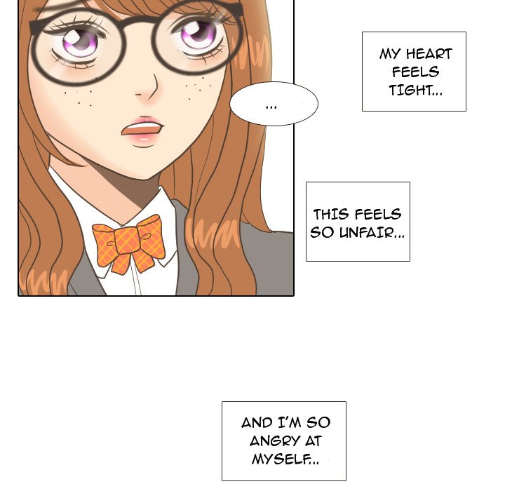Hold My Hand Chapter 11 image 42