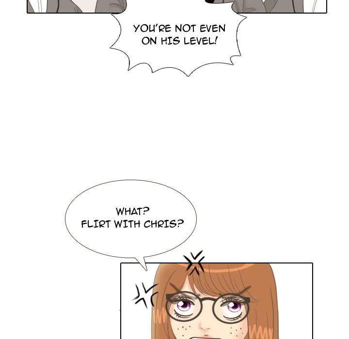 Hold My Hand Chapter 11 image 4
