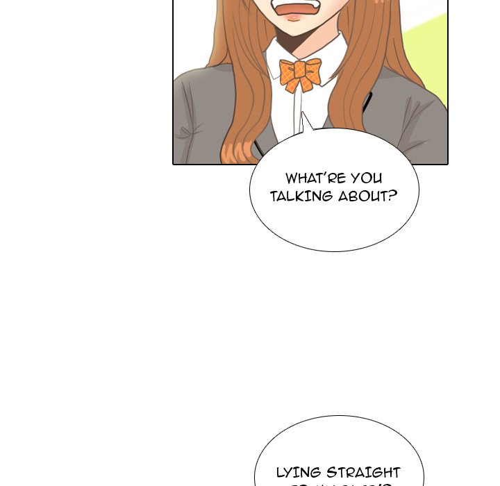 Hold My Hand Chapter 11 image 5