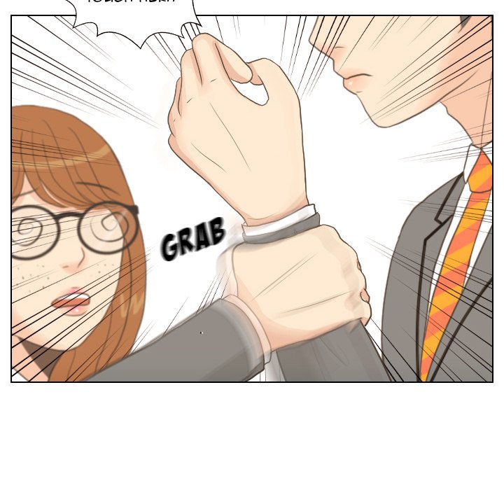 Hold My Hand Chapter 11 image 62