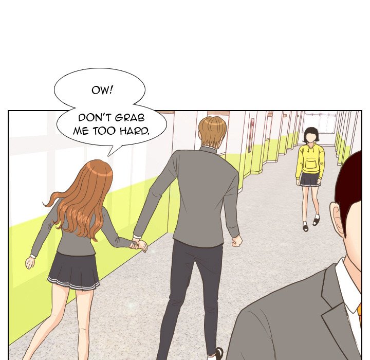 Hold My Hand Chapter 11 image 69