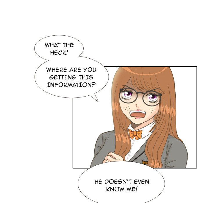 Hold My Hand Chapter 11 image 7