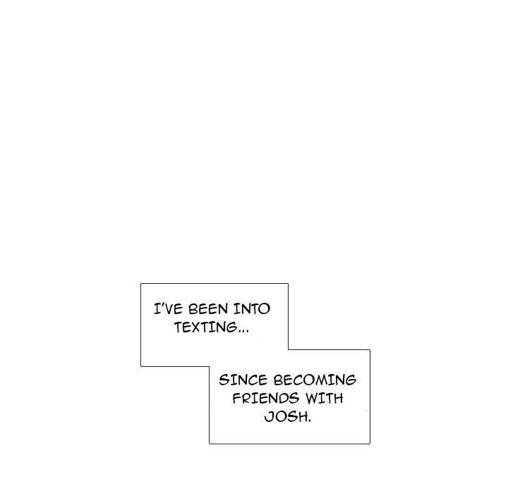 Hold My Hand Chapter 12 image 9