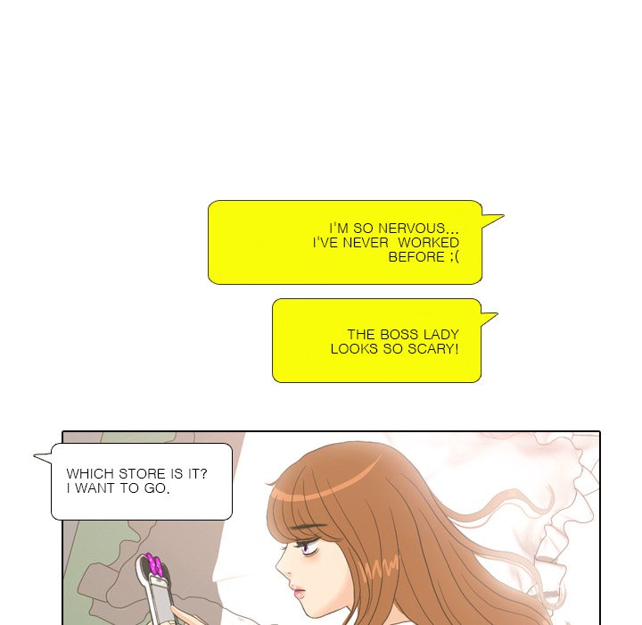 Hold My Hand Chapter 12 image 10