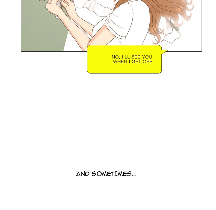 Hold My Hand Chapter 12 image 11