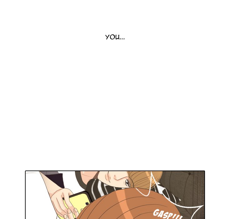 Hold My Hand Chapter 12 image 13