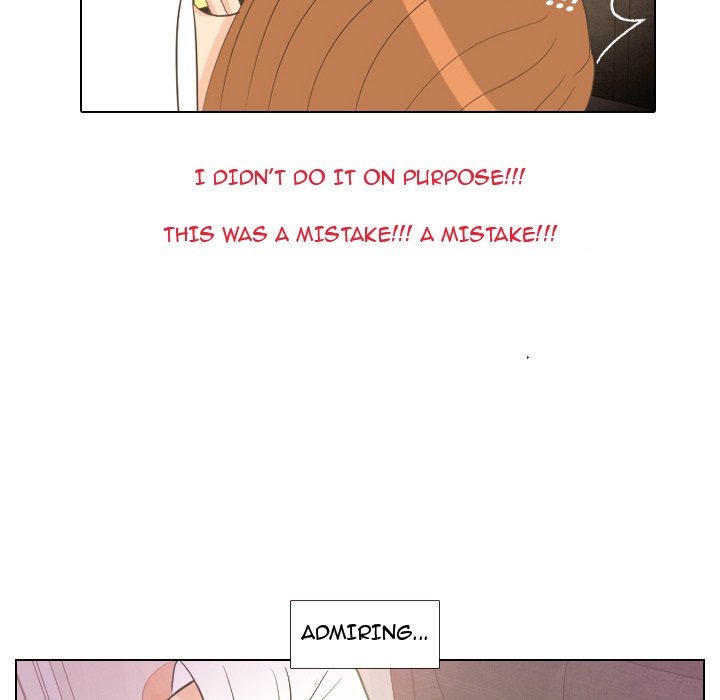 Hold My Hand Chapter 12 image 14
