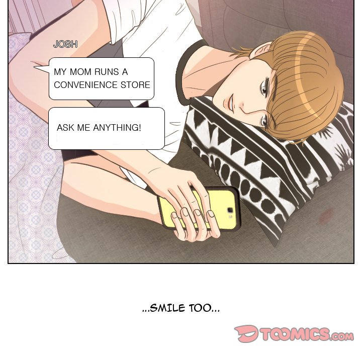Hold My Hand Chapter 12 image 15
