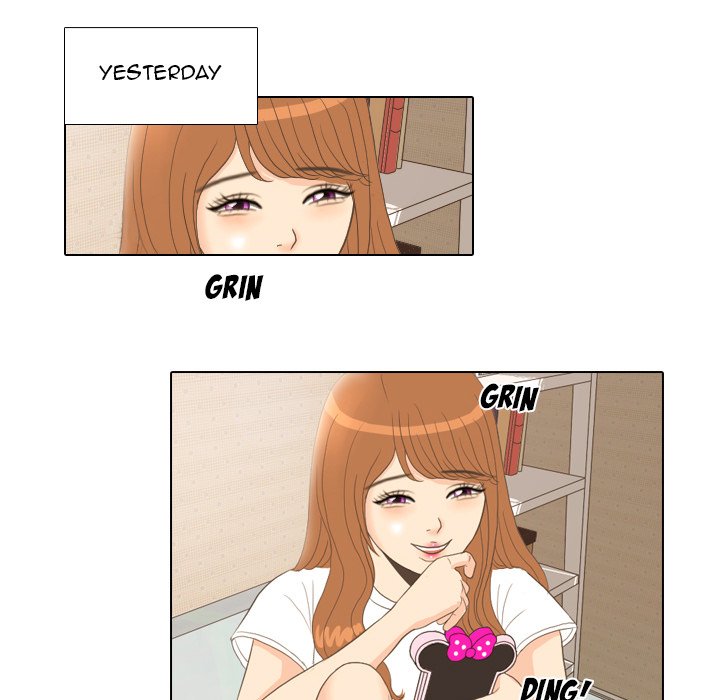 Hold My Hand Chapter 12 image 18