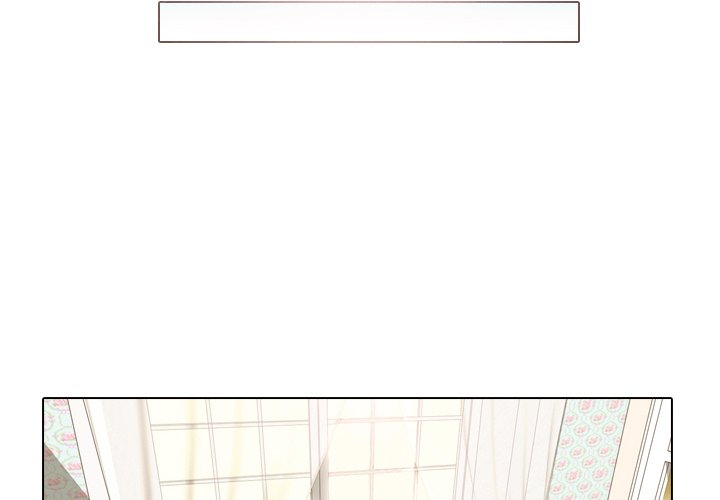Hold My Hand Chapter 12 image 1