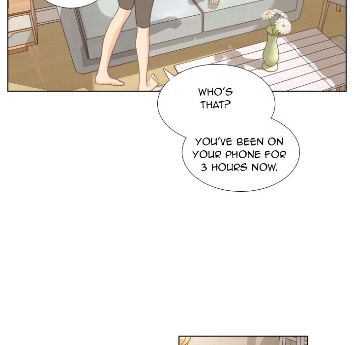 Hold My Hand Chapter 12 image 20